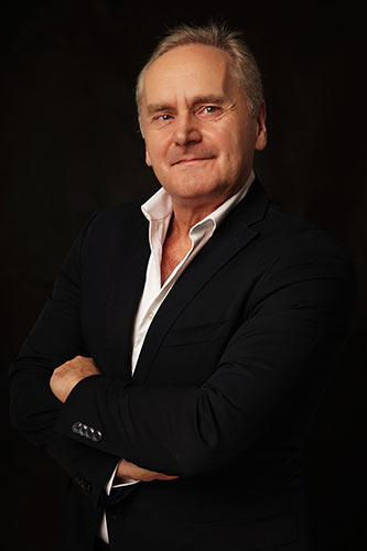 Marek Taran