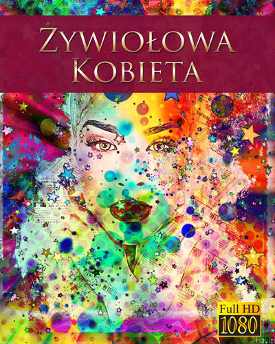 Żywiołowa Kobieta