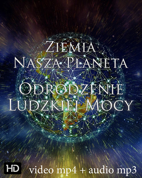 Ziemia Nasza Planeta